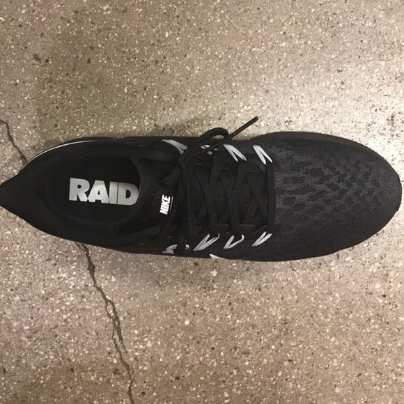 nike air zoom pegasus 36 raiders